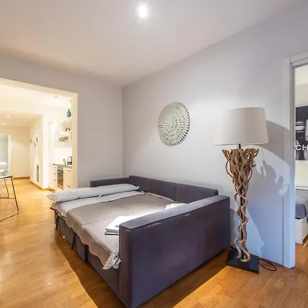 Maison Chanel, By Short Holidays *