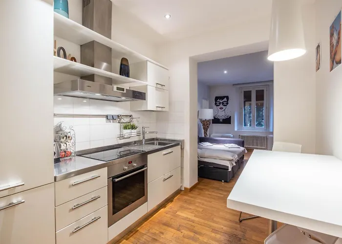 Apartman Maison Chanel, By Short Holidays