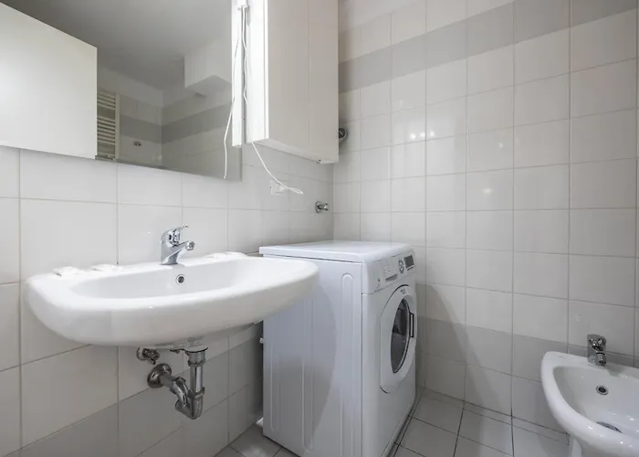 Apartman Maison Chanel, By Short Holidays Bologna