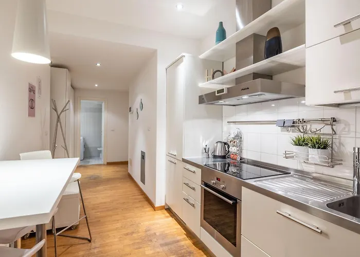 Maison Chanel, By Short Holidays Apartman Bologna