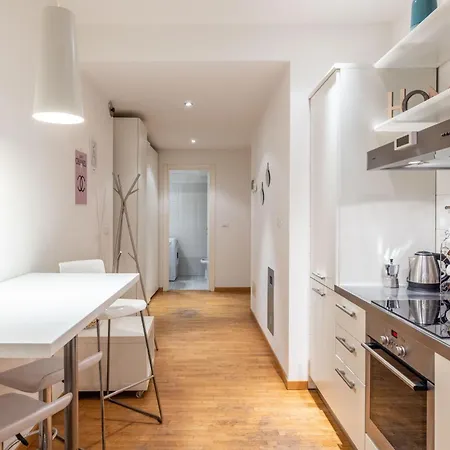 Maison Chanel, By Short Holidays *