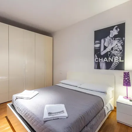 Apartment Maison Chanel, By Short Holidays Bologna