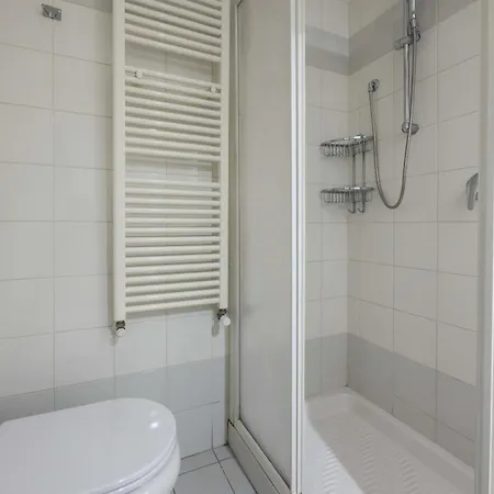 Apartment Maison Chanel, By Short Holidays