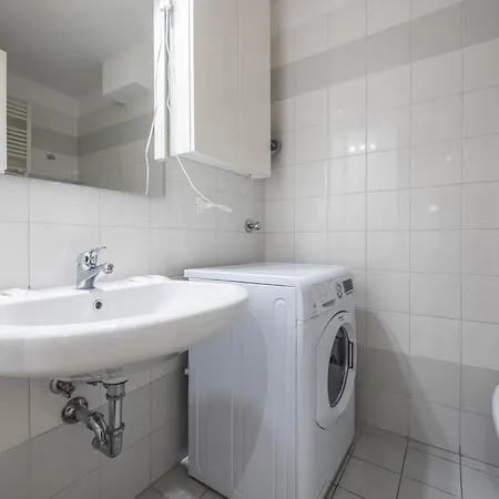 Apartment Maison Chanel, By Short Holidays Bologna