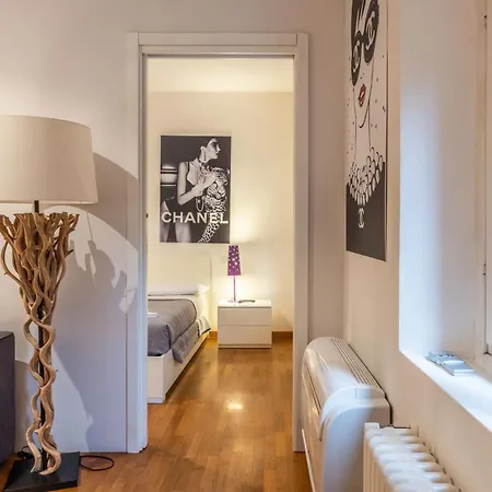 Maison Chanel, By Short Holidays *