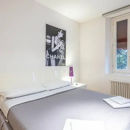 Maison Chanel, By Short Holidays * Bologna