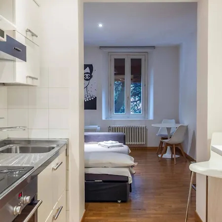 Maison Chanel, By Short Holidays Apartamento Bolonia