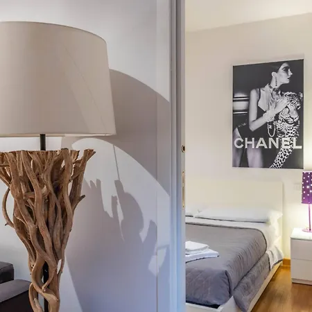 Apartamento Maison Chanel, By Short Holidays Bolonia