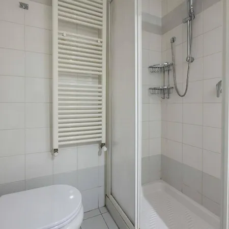 Apartamento Maison Chanel, By Short Holidays Bolonia