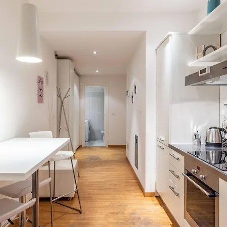 Maison Chanel, By Short Holidays Apartamento *