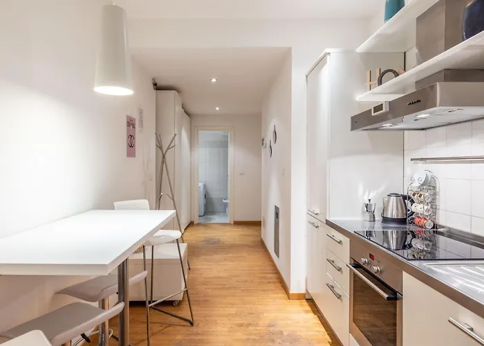 Maison Chanel, By Short Holidays *