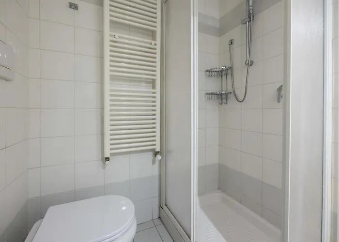 Apartment Maison Chanel, By Short Holidays