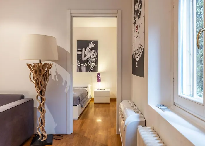 Maison Chanel, By Short Holidays *