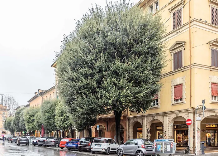 Maison Chanel, By Short Holidays דירה *