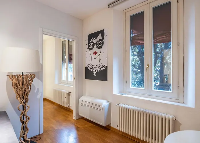 Maison Chanel, By Short Holidays * Bologna