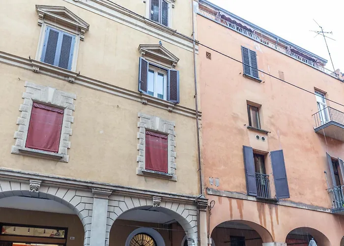 Maison Chanel, By Short Holidays * Bologna