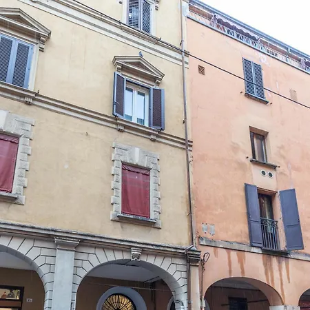 Maison Chanel, By Short Holidays * Bologna