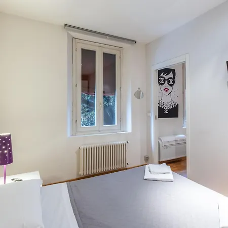 Maison Chanel, By Short Holidays *